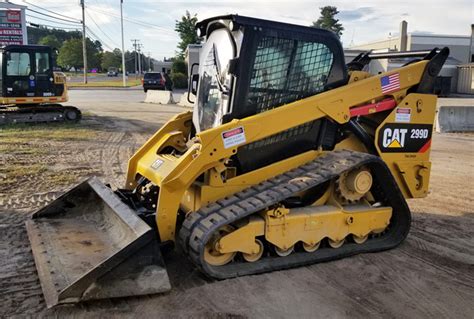 skid steer rentals nh|vt equipment rental nh.